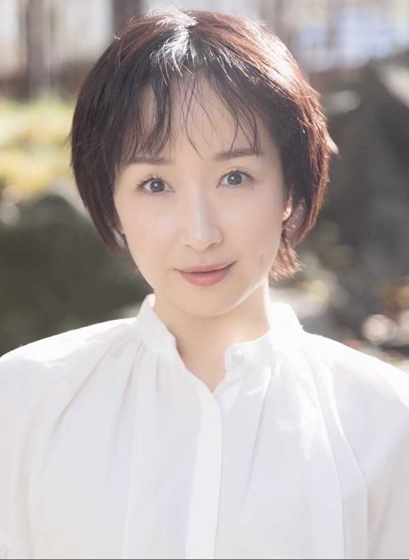 中島淳子